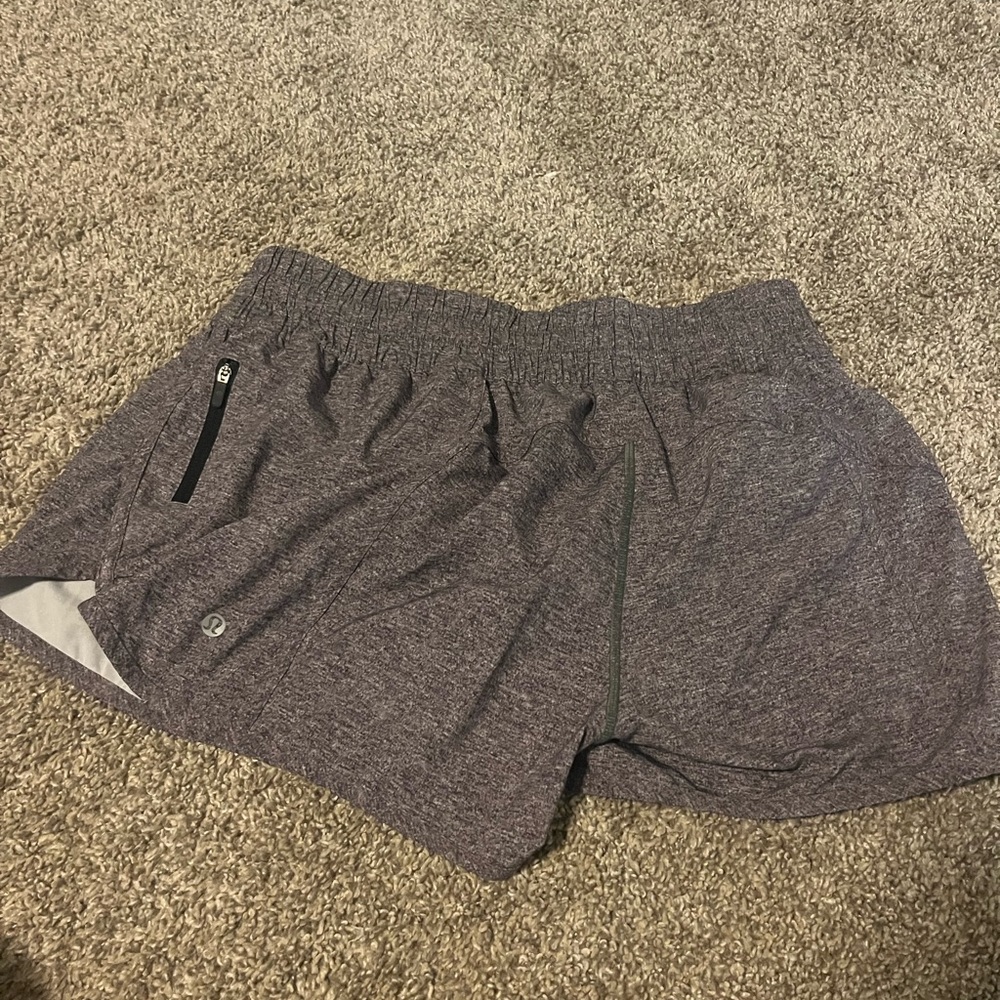 Lululemon Tracker Shorts